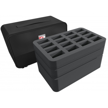 Feldherr MINI PLUS Case pro 32 + tanky a monstra