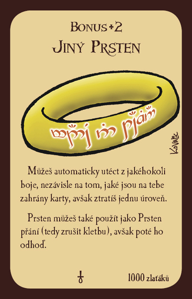 Blackfire CZ Munchkin 3: Kněžské poklesky Obrázek