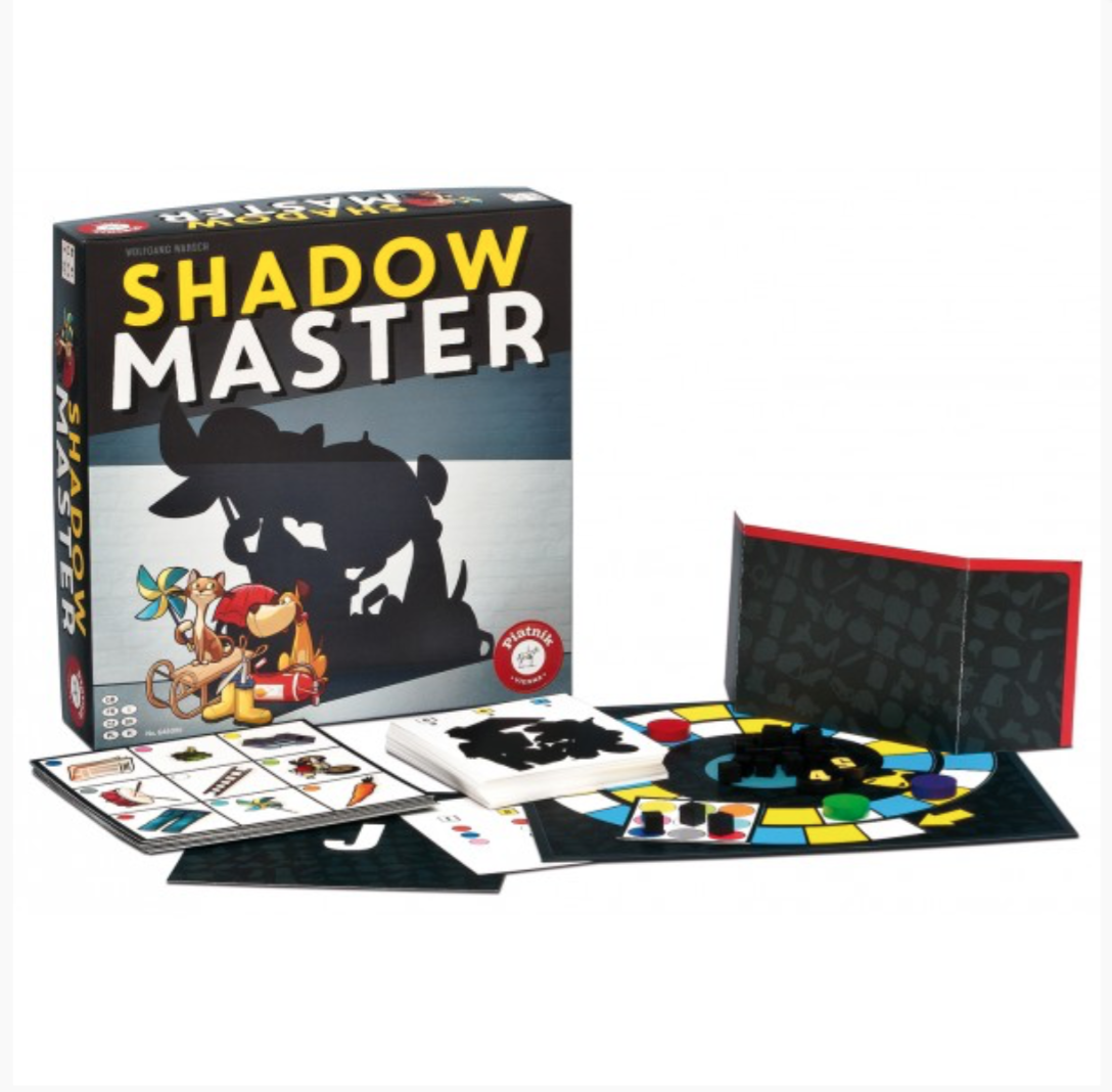 Piatnik Shadow Master