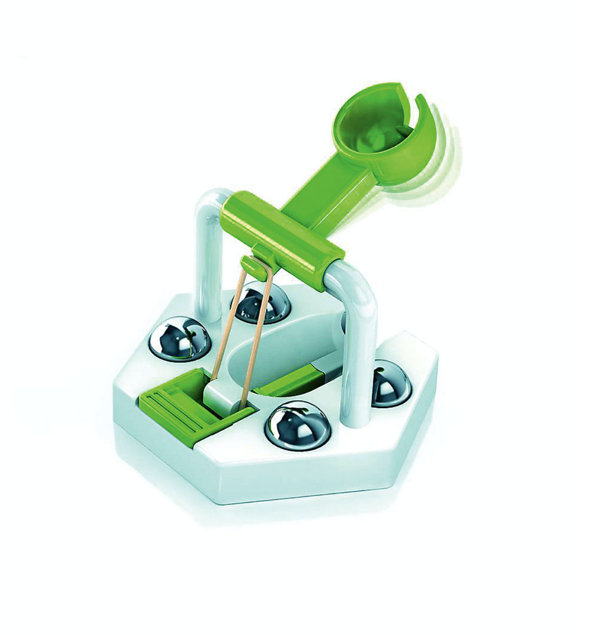 Ravensburger GraviTrax: Katapult DE/EN Obrázek