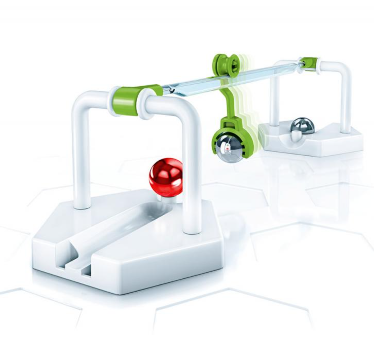 Ravensburger GraviTrax: Lanovka DE Obrázek