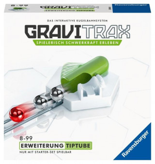 Ravensburger GraviTrax: Zásobník EN/DE (Tip Tube)