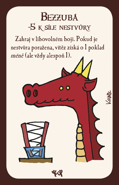 Blackfire CZ Munchkin 7: Švindluj obouruč Obrázek