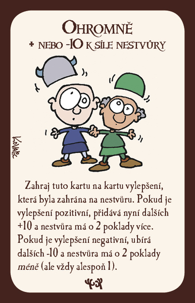 Blackfire CZ Munchkin 7: Švindluj obouruč Obrázek