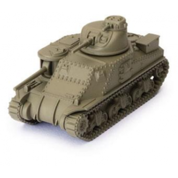 Levně Gale Force Nine World of Tanks Miniatures Game - American M3 Lee