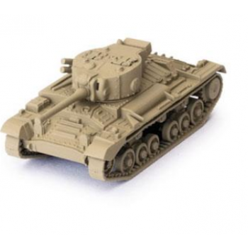 Levně Gale Force Nine World of Tanks Miniatures Game - British Valentine