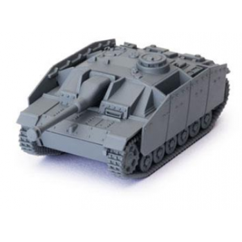 Levně Gale Force Nine World of Tanks Miniatures Game - German StuG III G
