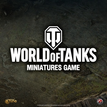 Levně Gale Force Nine World of Tanks Miniatures Game - Soviet T-34
