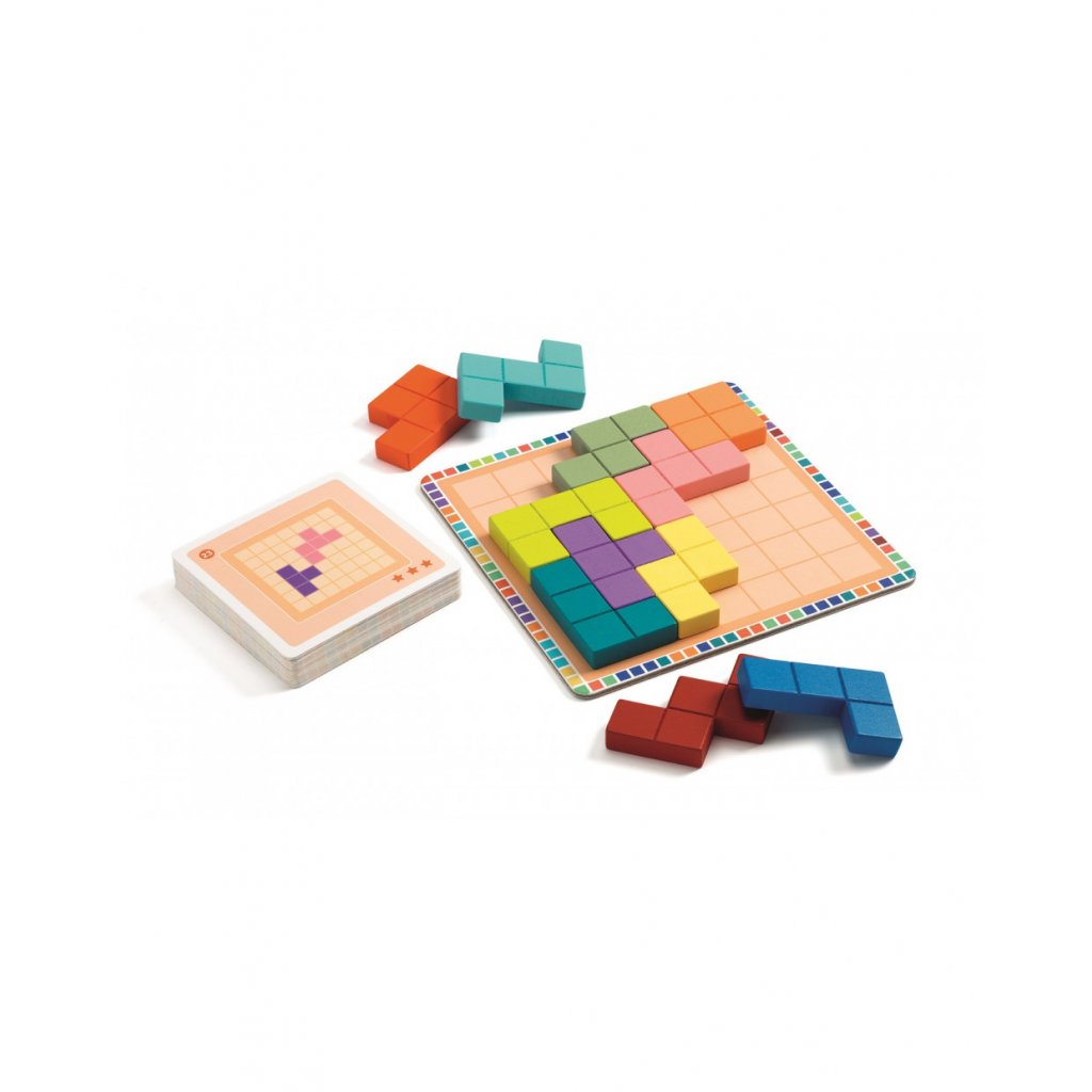 Djeco Polyssimo Obrázek