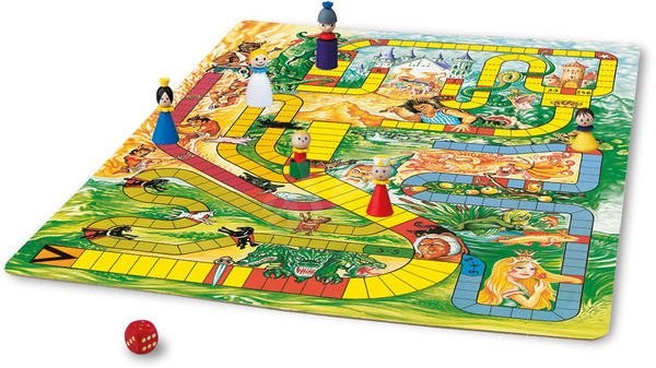 Dino Z pohádky do pohádky Retro Edice Obrázek