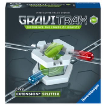 Ravensburger GraviTrax: Splitter EN/DE