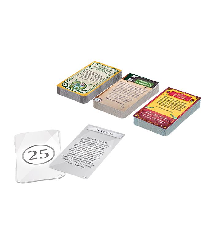 Space Cowboys Unlock 6! - Timeless Adventures Obrázek