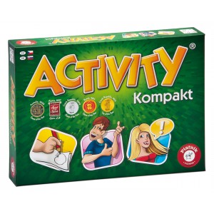 Levně Piatnik Activity Kompakt