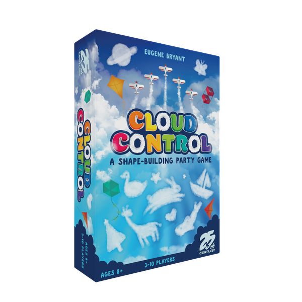 Smirk & Dagger Games Cloud Control