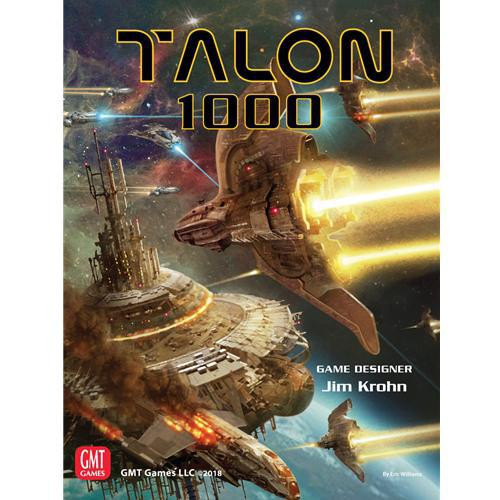 Levně GMT Games Talon 1000