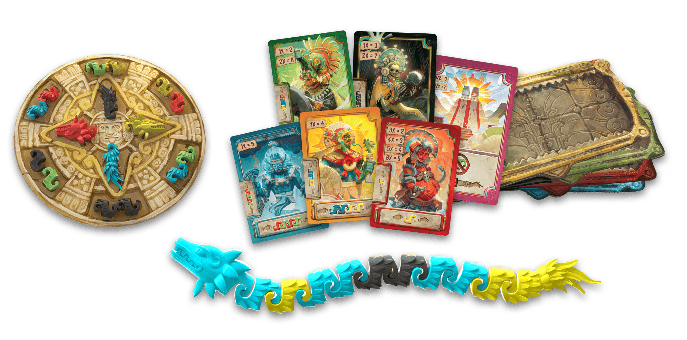 Blackfire CZ Coatl Obrázek