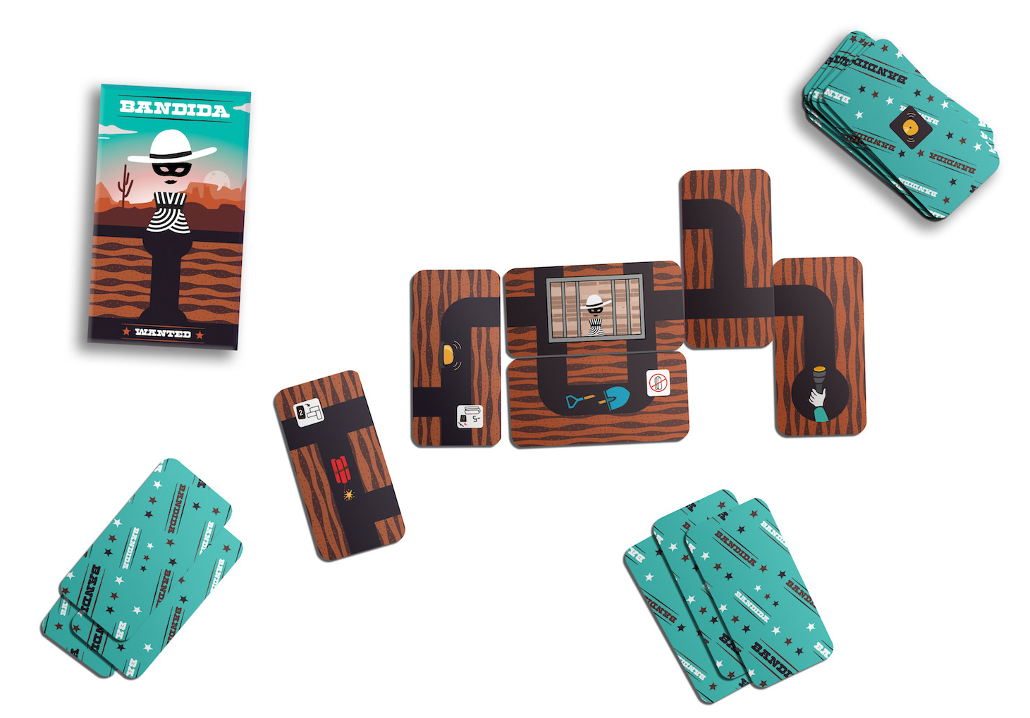 Helvetiq Bandida Obrázek