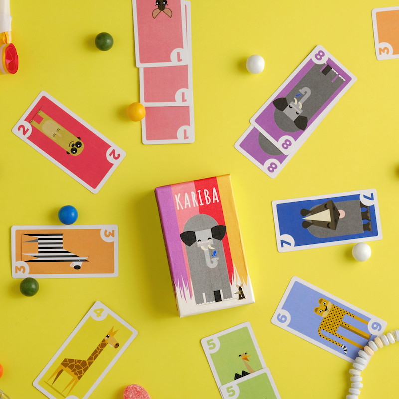 Helvetiq Kariba Obrázek