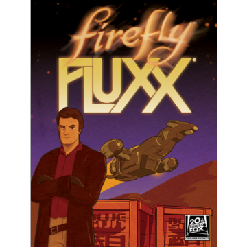 Levně Looney Labs Firefly Fluxx