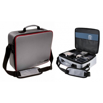 Levně Ultra Pro UltraPro Collectors Deluxe Carrying Case