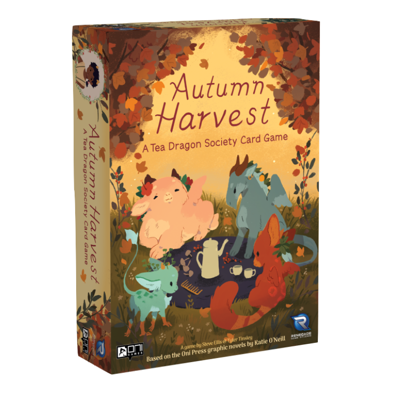 Renegade Games Autumn Harvest
