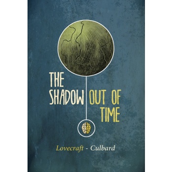 Levně Abrams H.P. Lovecraft: Shadow out of Time