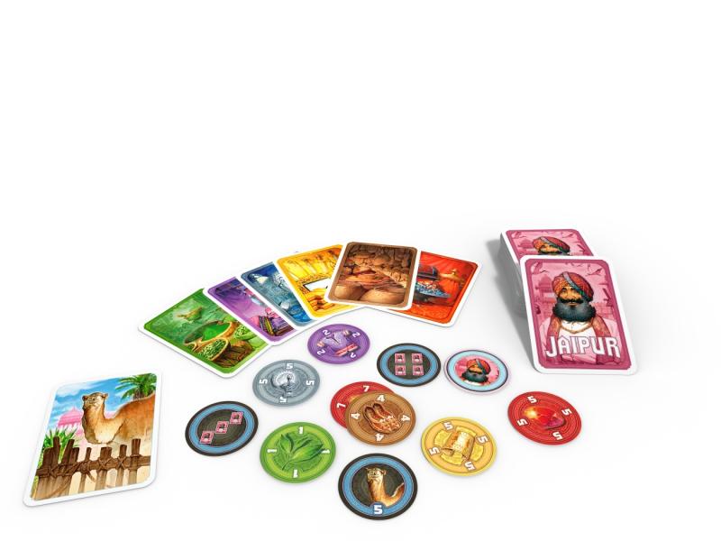 Blackfire CZ Jaipur CZ Obrázek