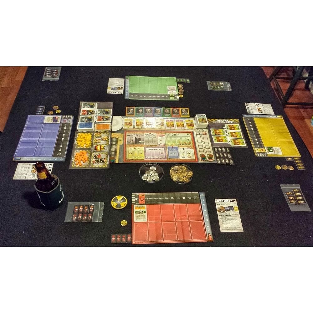 Minion Games The Manhattan Project: Second Stage Obrázek