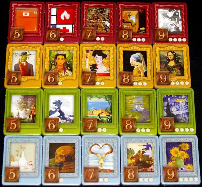 Renegade Games Artsee Obrázek