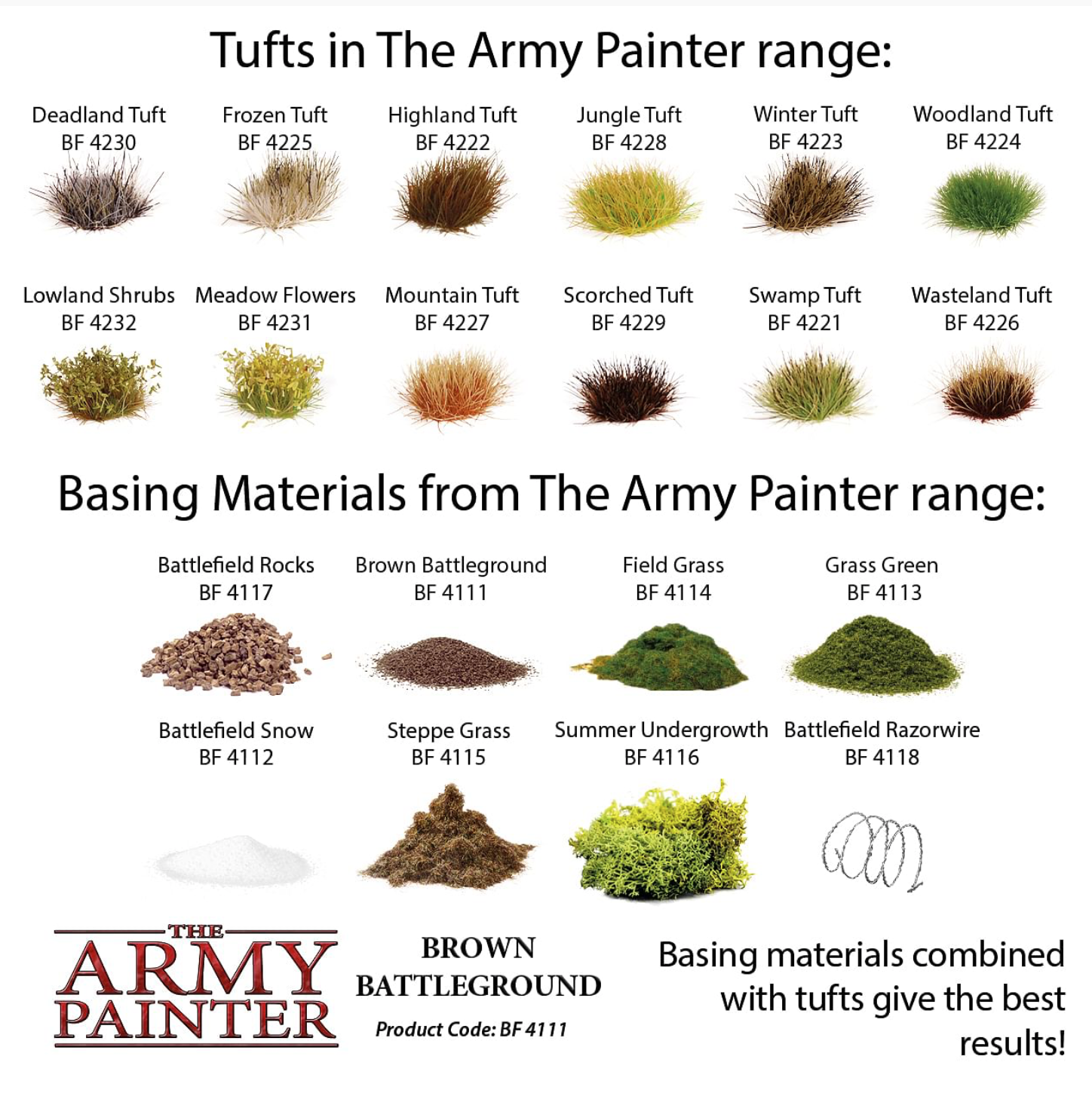 Army Painter: Snow Obrázek