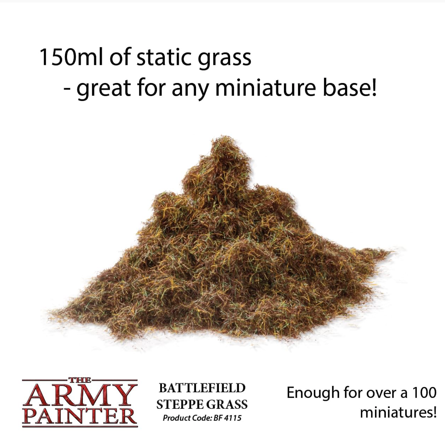 Army Painter: Steppe Grass Obrázek