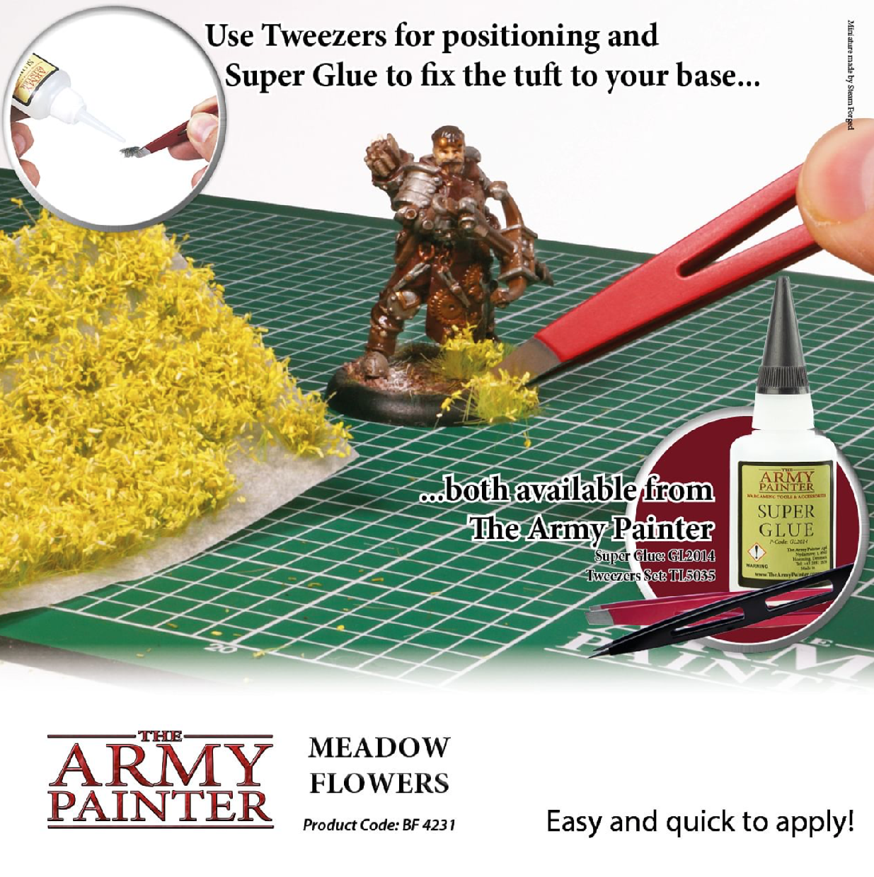 Army Painter: Meadow Flowers Obrázek