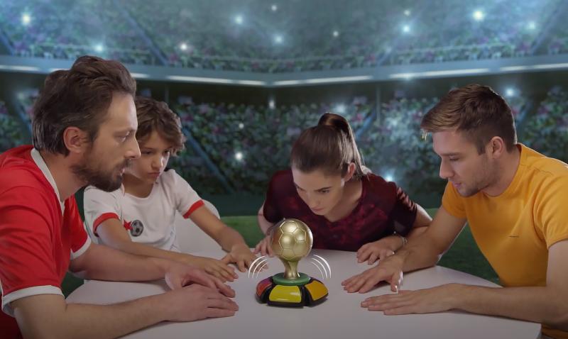 Blackfire CZ FanZóna - fotbalový kvíz Obrázek