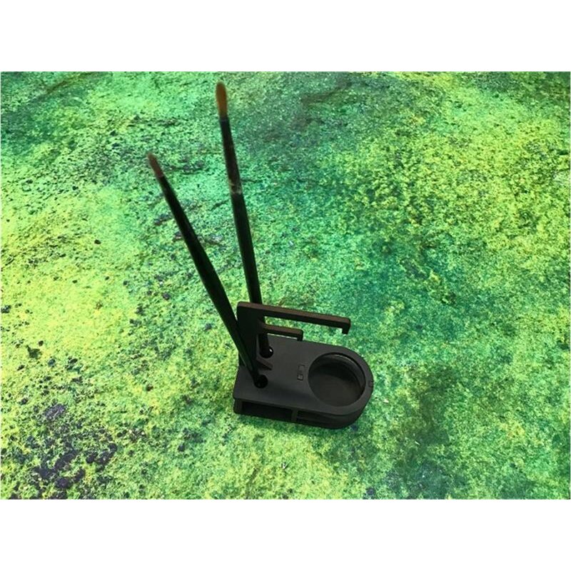Kraken Wargames - Paint Pod Holder Obrázek