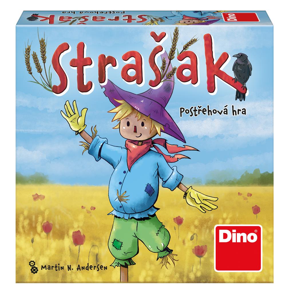 Dino Strašák