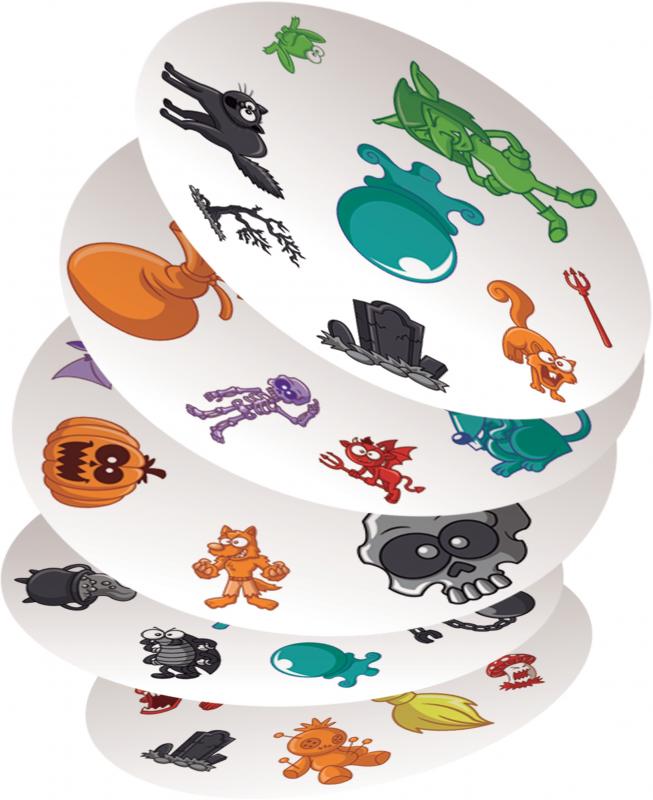 Blackfire CZ Dobble Anniversary Obrázek