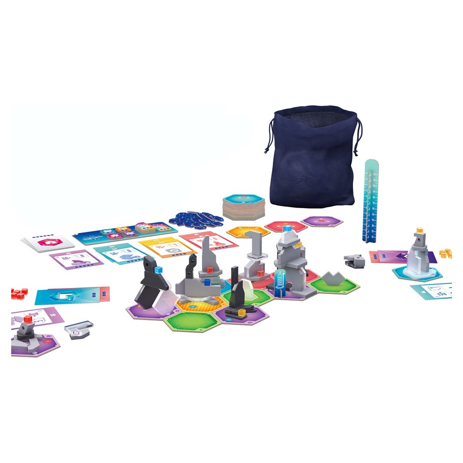 HUB Games Megacity: Oceania Obrázek