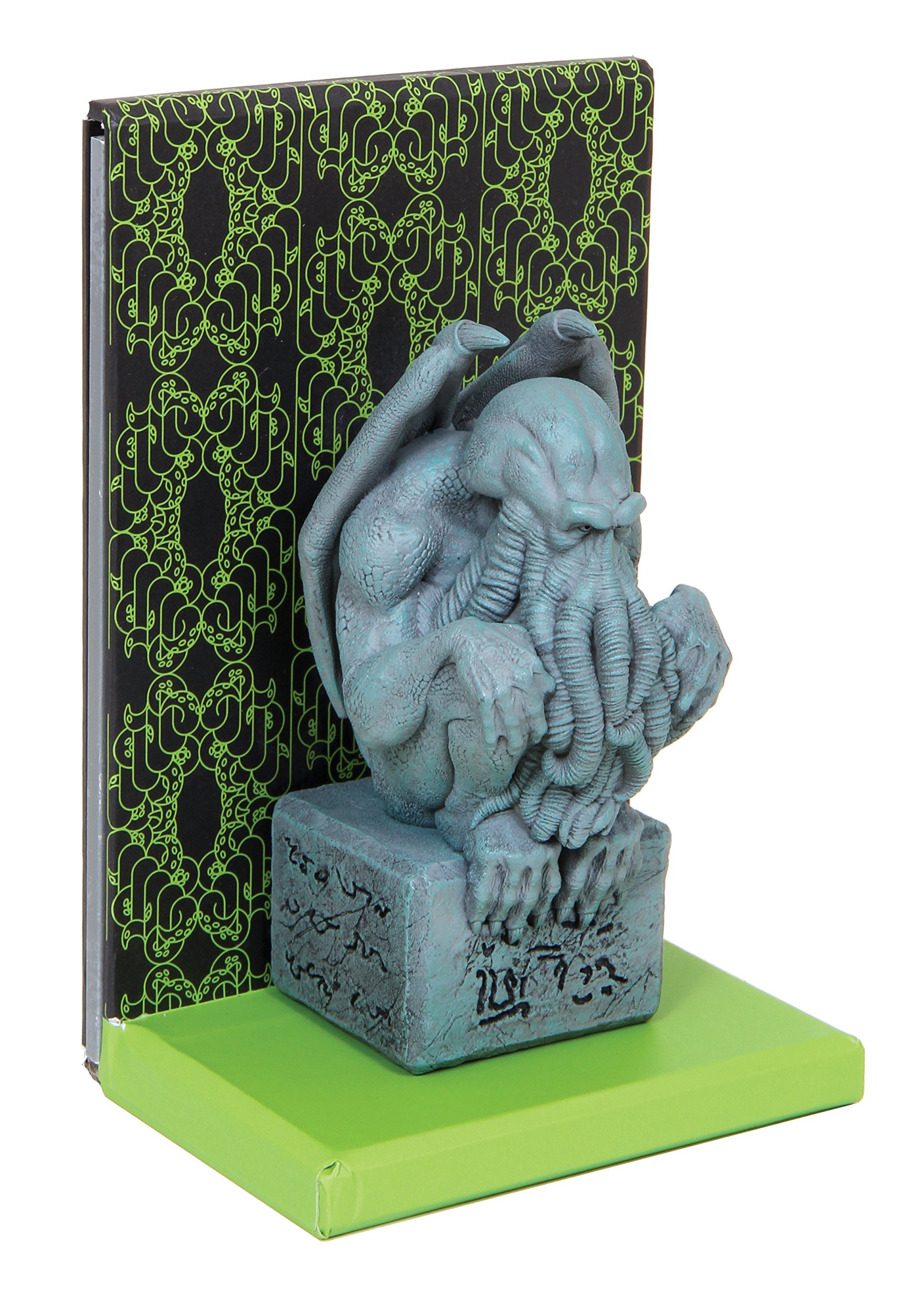 Abrams Cthulhu: The Ancient One Tribute Box Obrázek