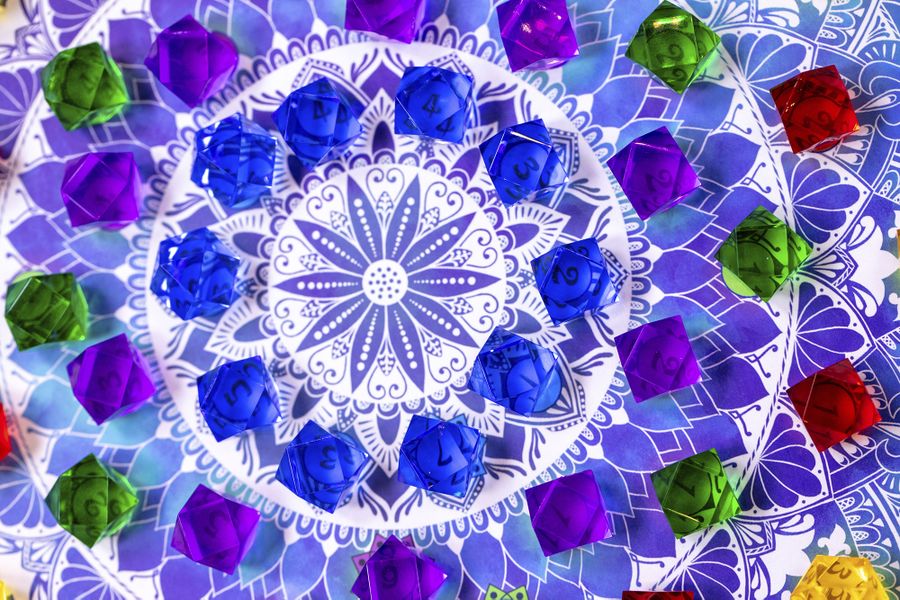 Crowd Games Ganesha Obrázek