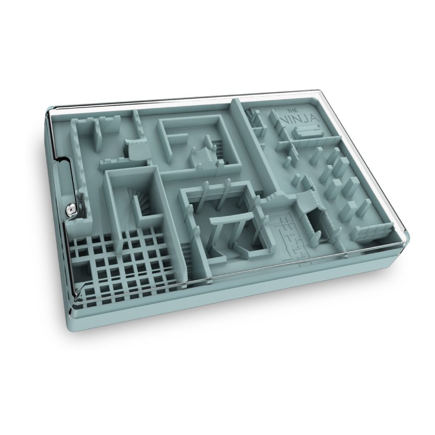 Inside3 Legend - The Ninja Obrázek