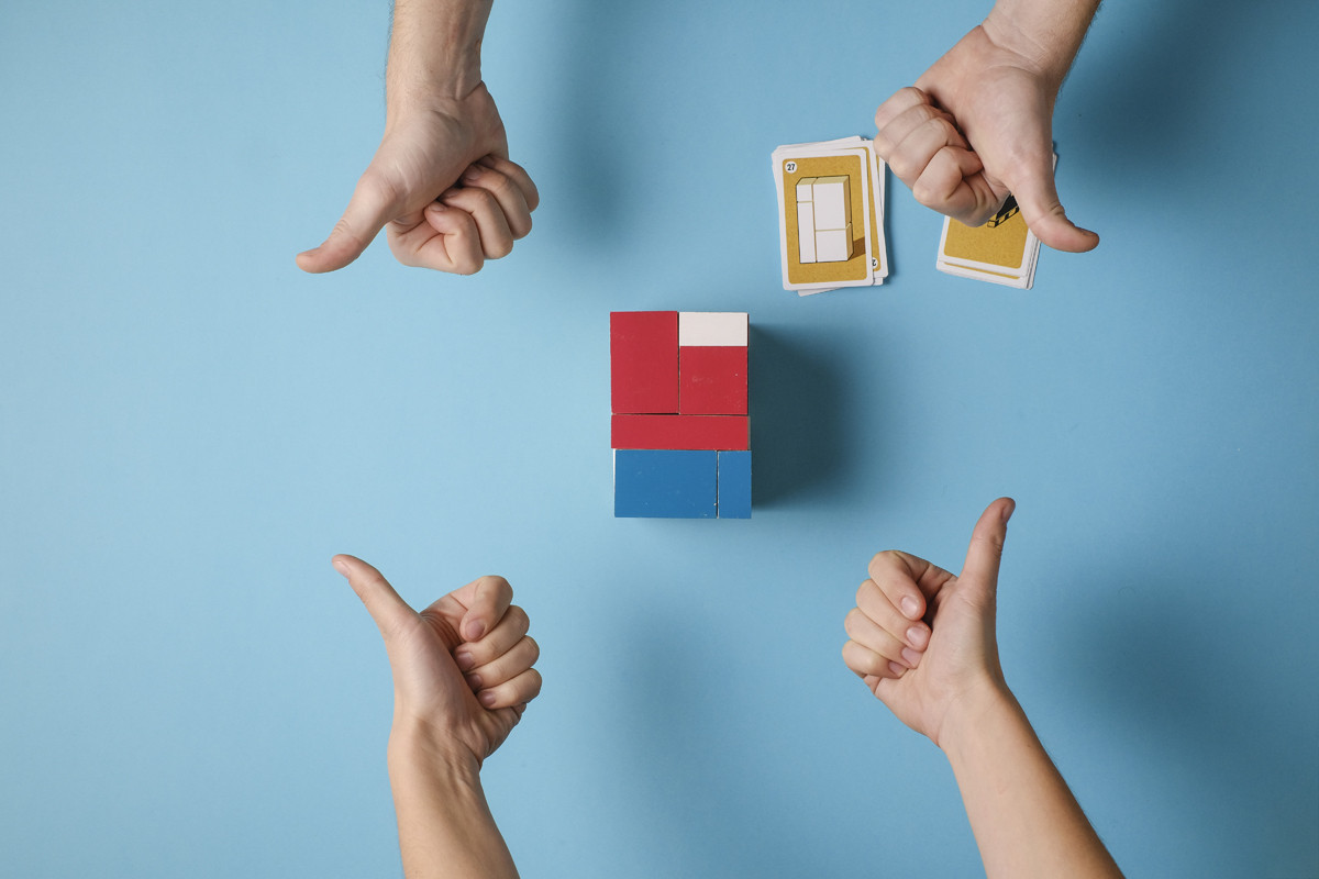 Helvetiq Team UP! Obrázek