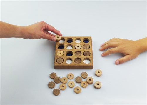 Helvetiq Four Senses Obrázek