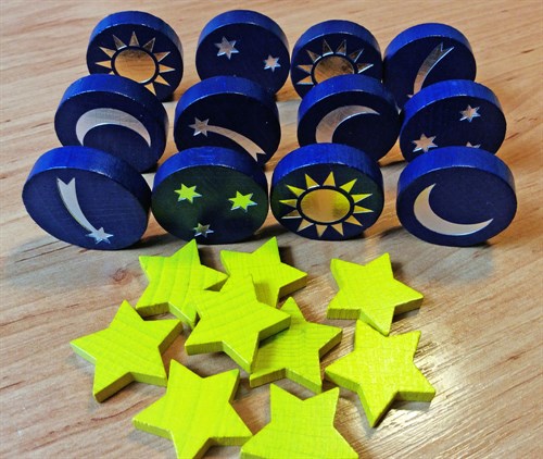 Steffen Spiele Soluna Obrázek