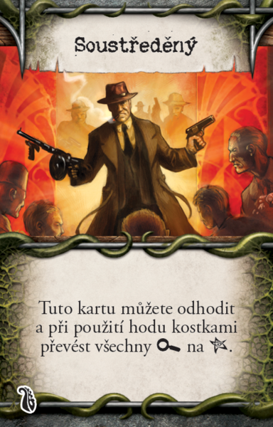 Panství hrůzy 2 edice: Základní hra Obrázek