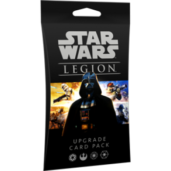 Fantasy Flight Games Star Wars Legion: Upgrade Card Pack