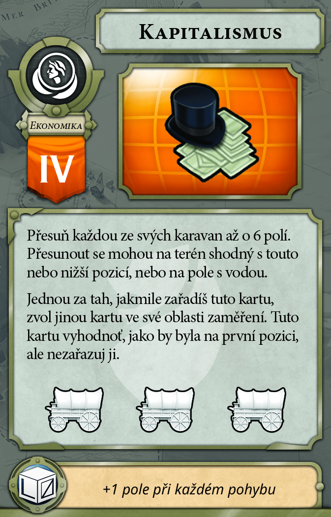 Civilizace: Nový úsvit Obrázek