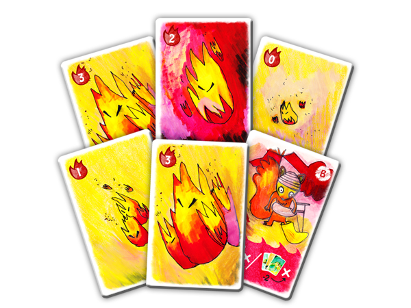 Z-Man Games Sylvion Obrázek