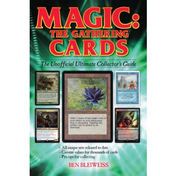 Levně Abrams Magic - The Gathering Cards