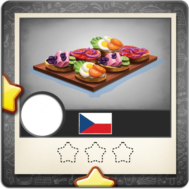 Blackfire CZ Labužníci Obrázek