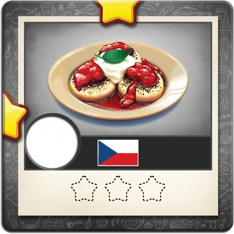 Blackfire CZ Labužníci Obrázek